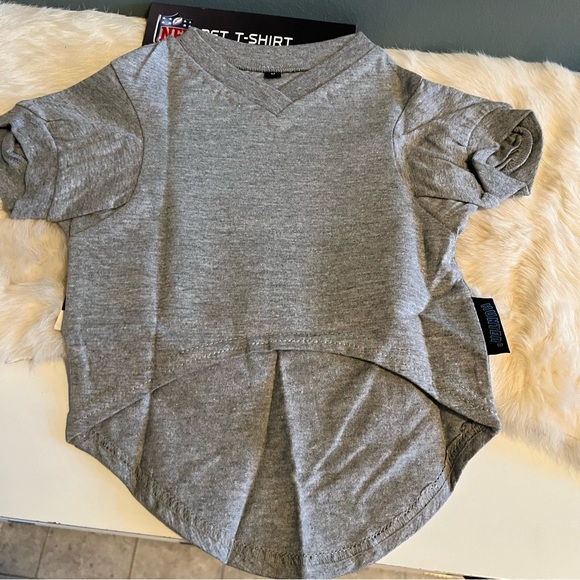 Hunter Pet Gear NFL Chicago Bears Pet T-Shirt - Picture 10 of 10